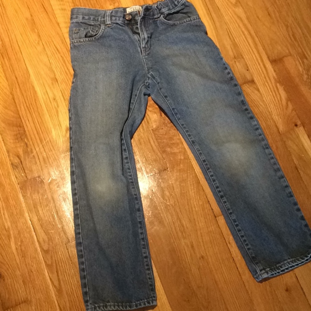 Children’s Place straight leg size 10